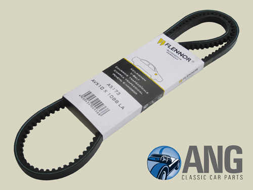 Fan belt for car sales